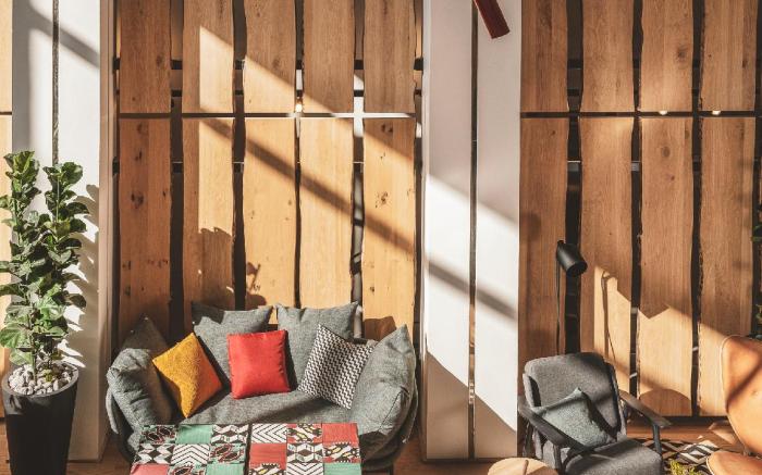 Novotel Paris Vaugirard Montparnasse Hotel