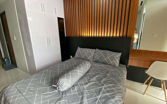 Delft Apartment Unit 1853 by millpro