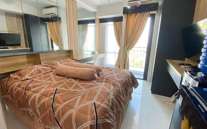 Delft Apartment Unit 1839 by millpro