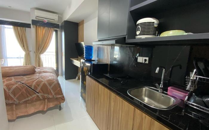 Delft Apartment Unit 1839 by millpro