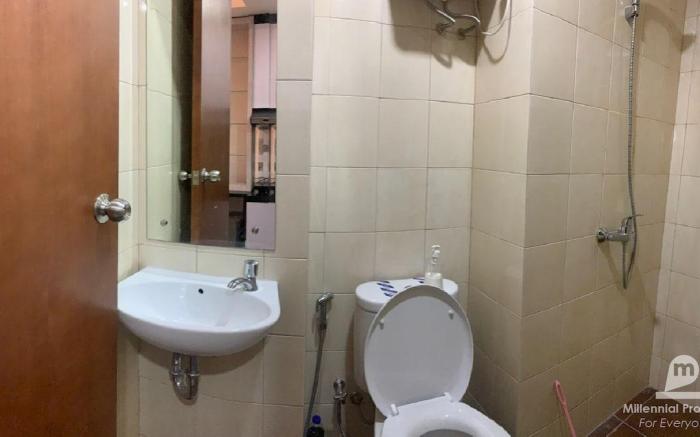 VidaView Apartment Unit 26G by millpro