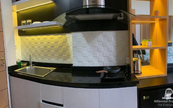 VidaView Apartment Unit 12X by millpro