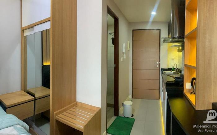 VidaView Apartment Unit 12X by millpro