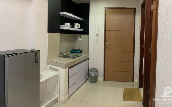 VidaView Apartment Unit AT 30C by millpro