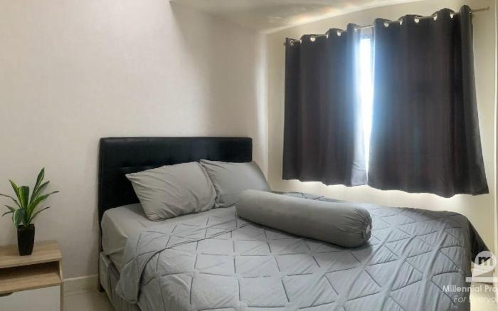 VidaView Apartment Unit AT 30C by millpro