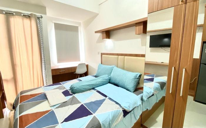 VidaView Apartment Unit 33i by millpro