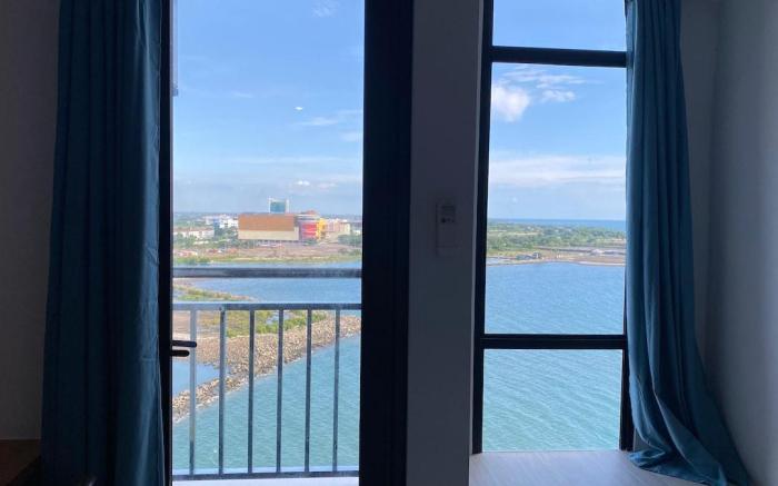 Delft Apartment Unit 1115 by millpro