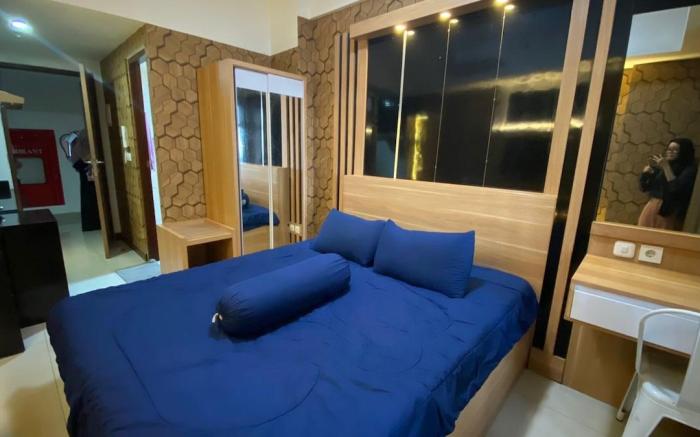 Apartemen VidaView Unit BV26H by millpro