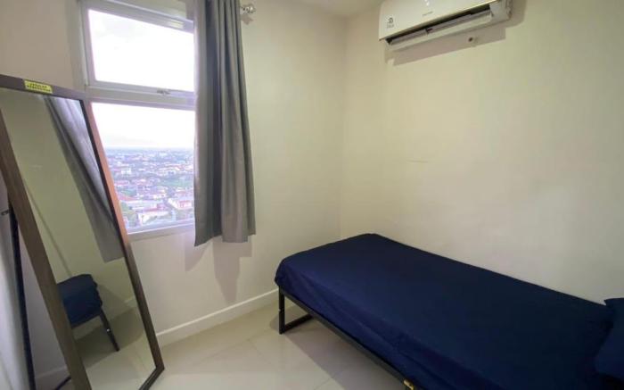 Vida View Apartment Unit AT31Z by millpro