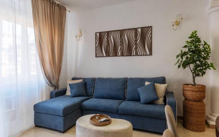 Casa Incanto - Luxury Vatican Apartment