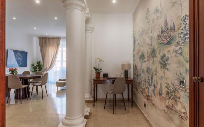 Casa Incanto - Luxury Vatican Apartment