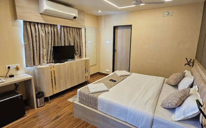 Hotel Vaishno Bliss