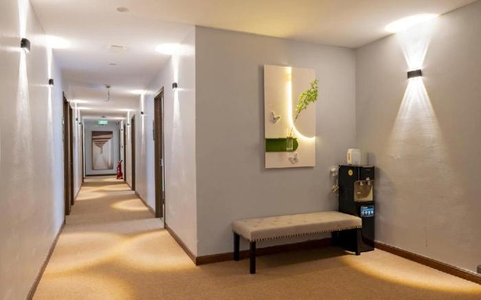 Tân Quý Đô 2 Hotel