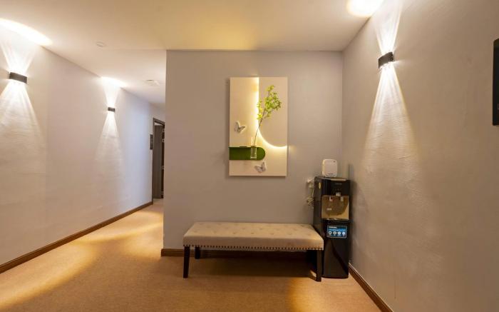 Tân Quý Đô 2 Hotel