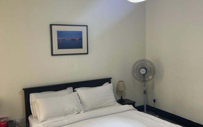 Homstay Kota Kinabalu Unit1