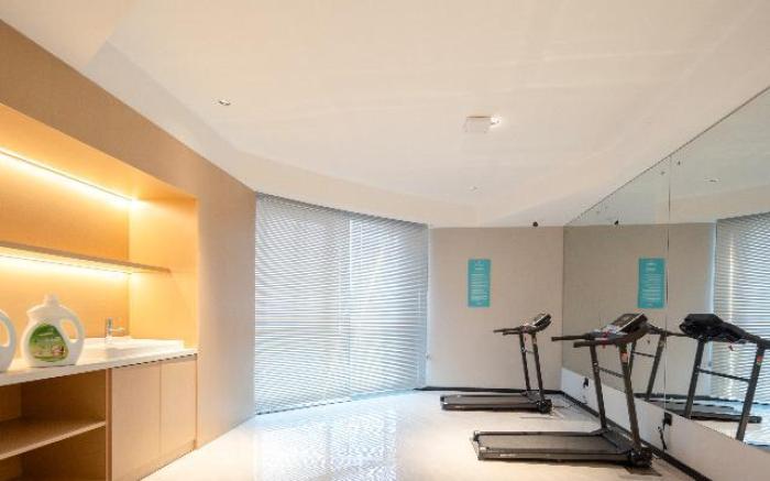 City Comfort Inn Lingshui Yingzhou Qingshui Bay