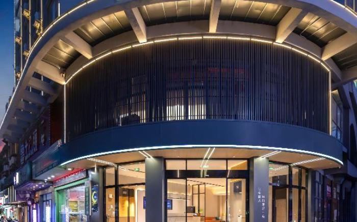 City Comfort Inn Lingshui Yingzhou Qingshui Bay