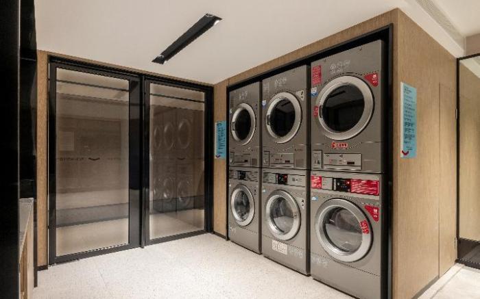 Echarm Hotel Guiping Xishan Phoenix City