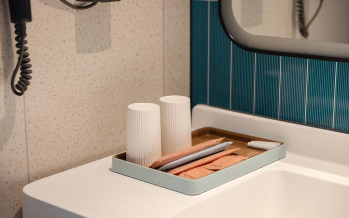 Echarm Hotel Guiping Xishan Phoenix City