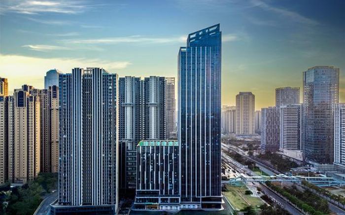 City Comfort Inn Wuhan International Expo Center Sixin