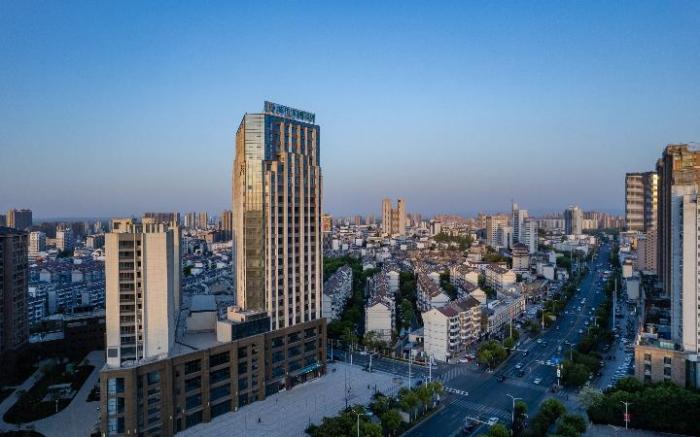 City Comfort Inn Xuancheng RT-Mart