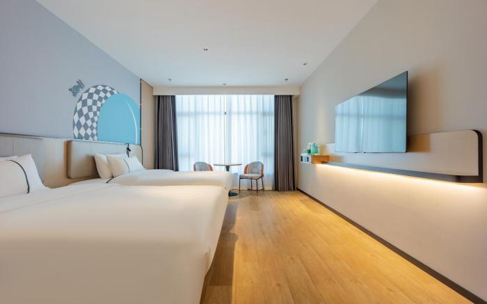 City Comfort Inn Xuancheng RT-Mart