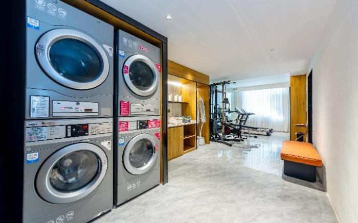 Echarm Hotel Lhasa Zhaji Temple