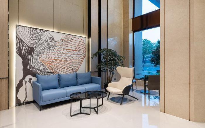 Echarm Hotel Changde High-speed Railway Station