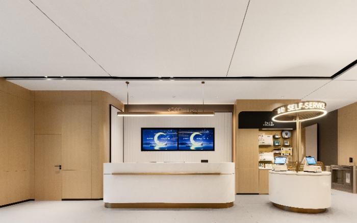 City Comfort Inn Jiujiang College Lushan Scenic Area