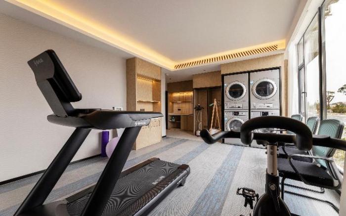 Echarm Hotel Quanzhou Taiwanese Investment Zone Yushawan