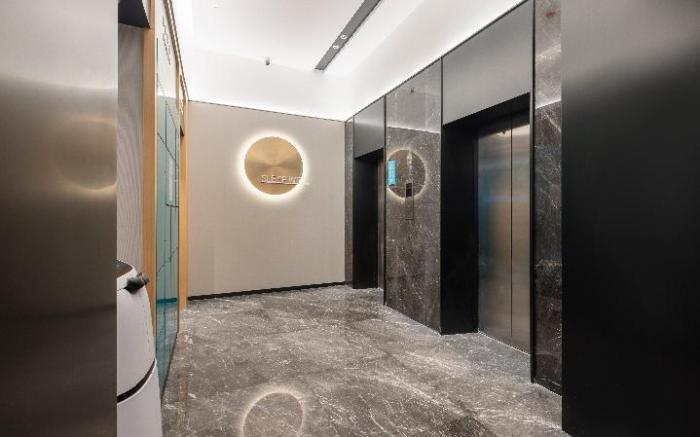 City Comfort Inn Nanning Chaoyang Plaza Subway Station