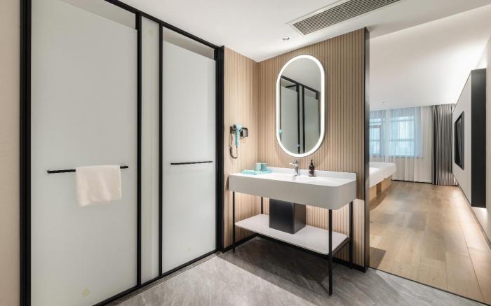 City Comfort Inn Nanning Chaoyang Plaza Subway Station