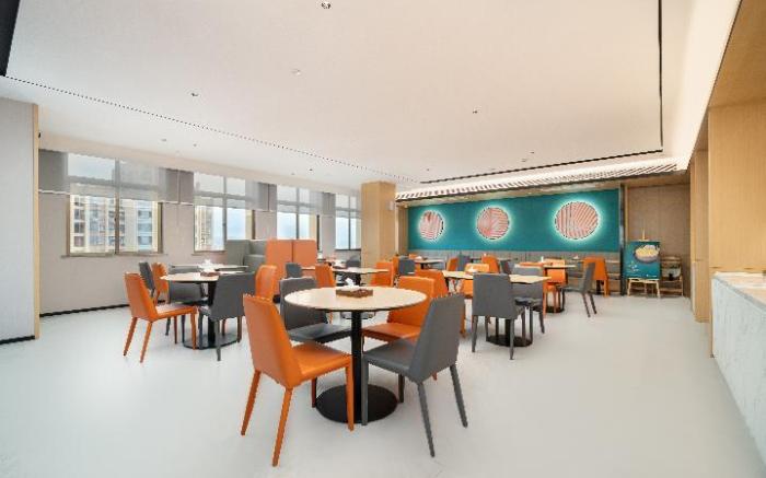 City Comfort Inn Nanning Anji Wanda Yiding Center