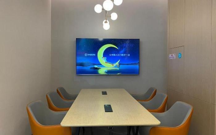 City Comfort Inn Ganzhou Nankang Middle School Wenfeng Avenue