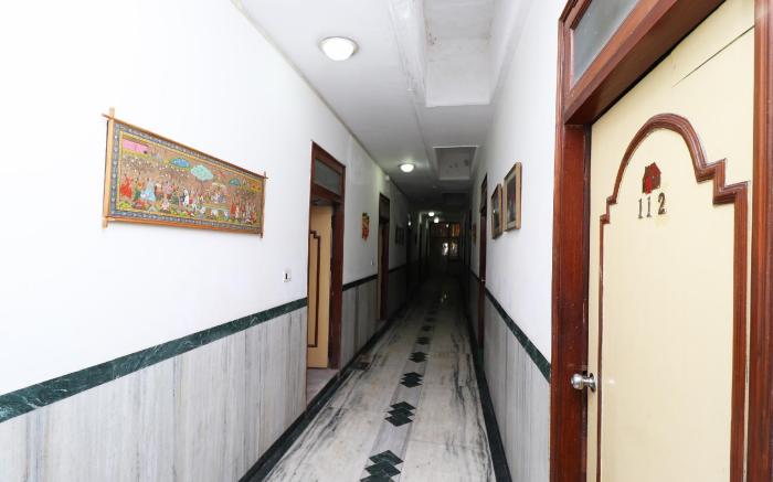Hotel O Highway Inn International