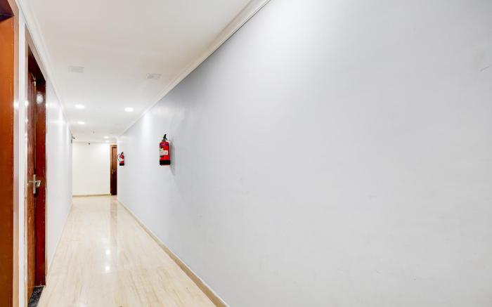 HOTEL O BLUE DIAMOND STAY