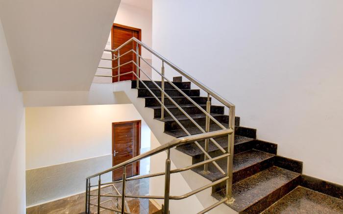 Townhouse Oak Sri Mahadeshwara Convention Centre Formerly Shri Aprameya Resort