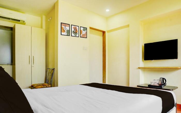 Palette by CheckIn Igatpuri Formerly Bodh Valley Resort