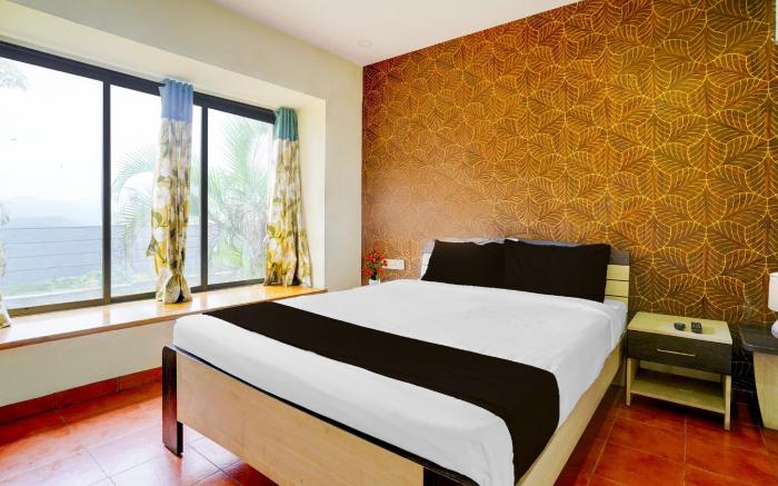 Palette by CheckIn Igatpuri Formerly Bodh Valley Resort