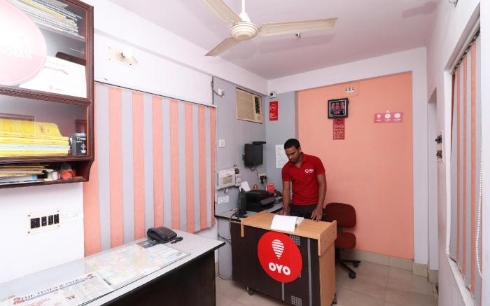 Hotel O BORO MA GUEST HOUSE