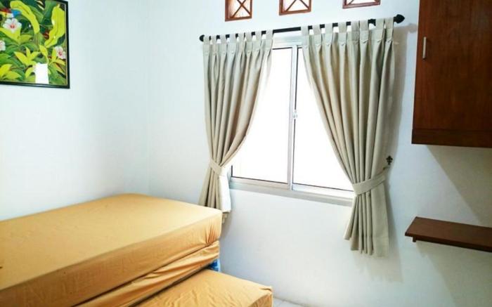 Hostel Bogor (perlu bukti nikah)