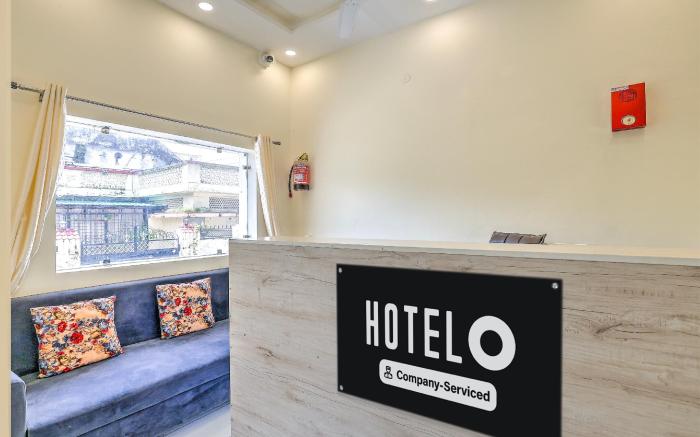 Super Hotel O Clock Tower Dehradun Formerly Dooncity Suites