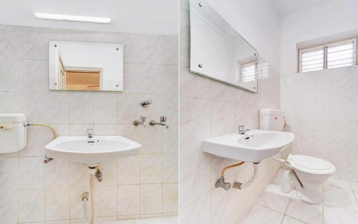 Hotel O Trivandrum Central Railway Junction