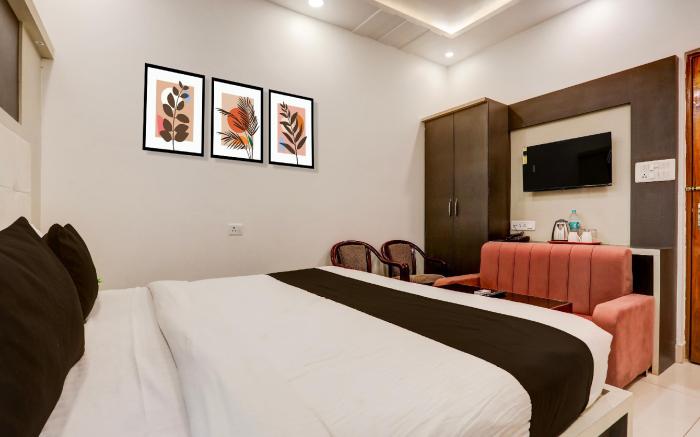 Townhouse OAK R R Palace
