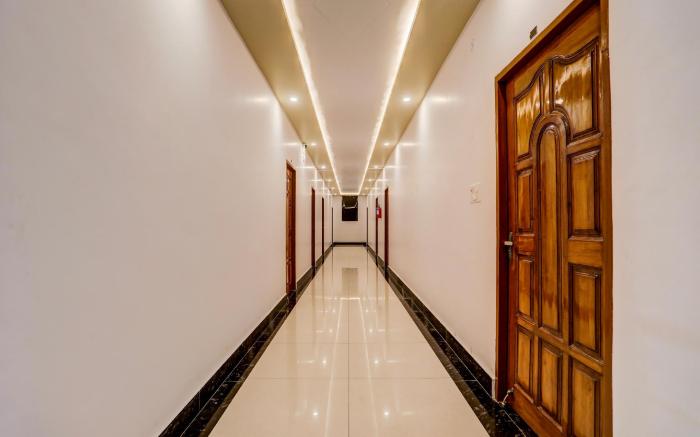 Townhouse OAK R R Palace