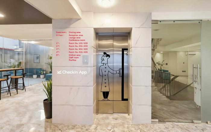 Collection O The NorthCap University