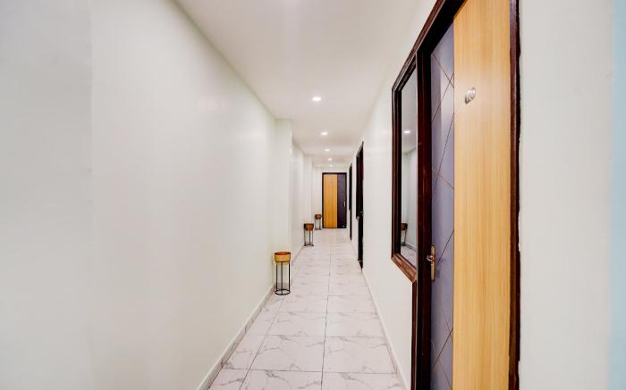 HOTEL O GS GALAXY