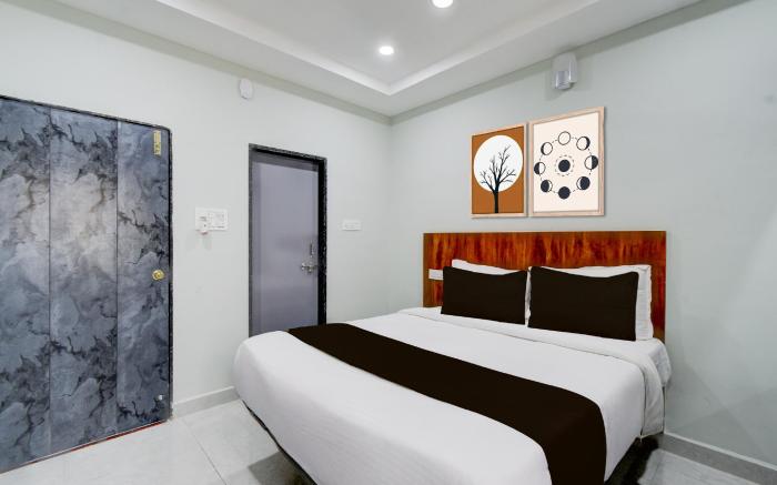 Hotel O Srinika premium near airport