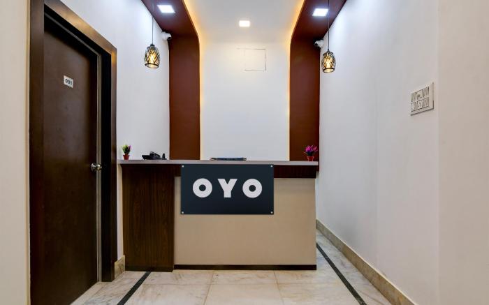 Hotel O Stay Inn