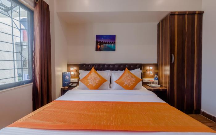 Collection O Andheri Railway Station Formerly Hotel Fortune Elite